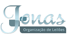 Jonas Organização de Leilões
